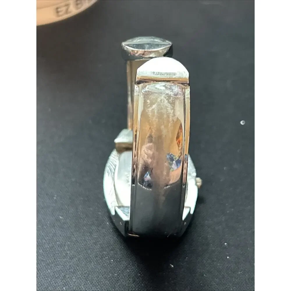 VIVANI silver tone